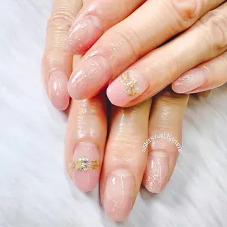 ネイル sisters nail.fのネイルデザイン