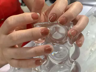 ネイル BLinLin nail salonのネイルデザイン