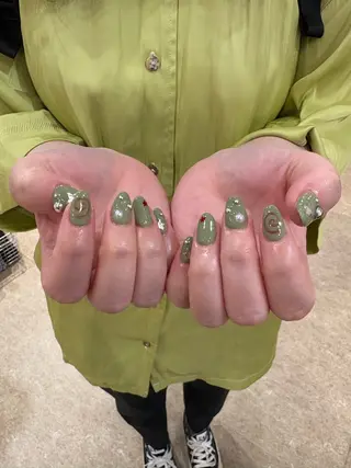 ネイル HIRAYAMA. Rのネイルデザイン