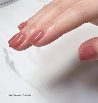 ネイル Nail Salon Espoirのネイルデザイン