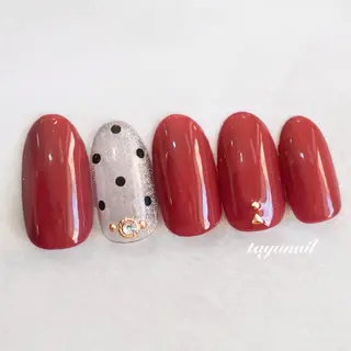 ネイル ネイルサロン 【たゆnail】のネイルデザイン