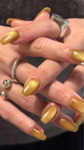 ネイル koyuki /nailのネイルデザイン