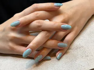 ネイル Le Lienのネイルデザイン