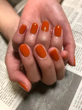 ショート ネイル KUULa E R I K Oのネイルデザイン