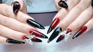 ネイル Di'a nail ネイルサロンのネイルデザイン