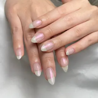 ネイル 久保田 マリコのネイルデザイン