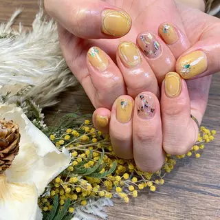 ネイル 🪞KAPE NAIL 🪞のネイルデザイン