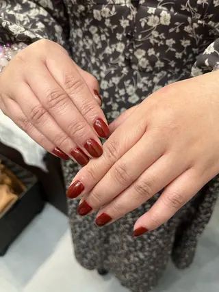 ネイル Froom🌻 村上夏菜のマツエク・マツパデザイン