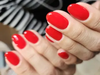ネイル NailSalon N.中目黒のネイルデザイン