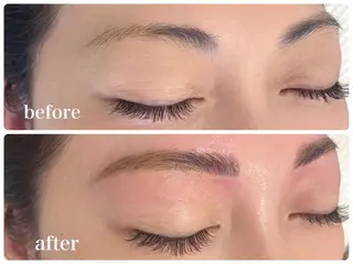 アイブロウ kioku 人形町店 🌱ﾜﾀﾅﾍﾞの眉毛・アイブロウイメージ