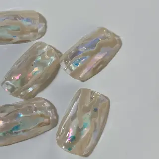 ネイル T Kのネイルデザイン