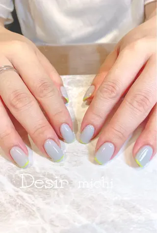 ネイル 伊藤 美智子のネイルデザイン