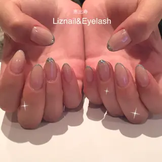 ネイル Rawr / saoriのネイルデザイン