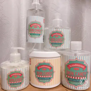 chikolulu サロンチコルルのエステ・リラクイメージ