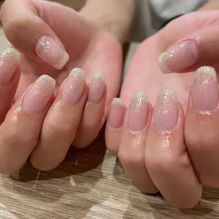 ネイル liberté🫧 新小岩のネイルデザイン