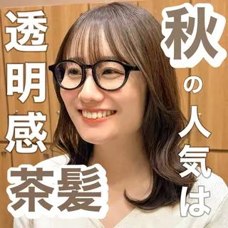 ミディアム カラー 🔥メンズパーマ🔥 鈴木 翔斗のヘアスタイル