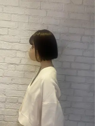 ショート 【代表】 🌟MASA🌟美髪のヘアスタイル