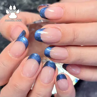 ネイル Amelia Nail所属・Amelia Nailのネイルデザイン
