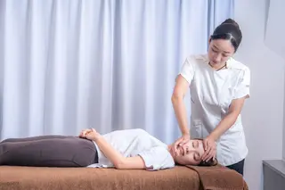 谷口 まみ子のエステ・リラクイメージ