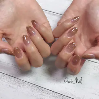 ネイル Cherirnail kaoriのネイルデザイン