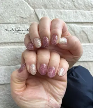 ネイル mahana nailのネイルデザイン