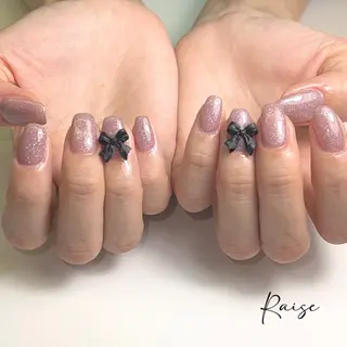 ネイル NailSalon Raiseのネイルデザイン