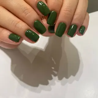 ネイル ayumi ／明治神宮前・表参道のネイルデザイン