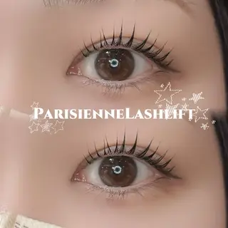 マツエク・マツパ airi 👾のマツエク・マツパデザイン