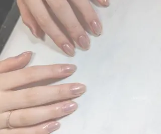 ネイル ✯.。 arbre nail 。✯.のネイルデザイン