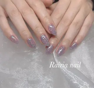 ネイル Rairianail 室橋舞のネイルデザイン