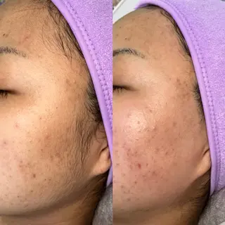 まつ毛&ワックス脱毛 tomoの眉毛・アイブロウイメージ