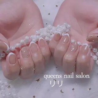 ネイル 美奈🎀 ミナ🎀のネイルデザイン