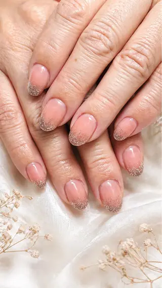 ネイル 室 直佳のネイルデザイン