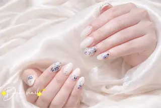 ネイル Di'a nail ネイルサロンのネイルデザイン
