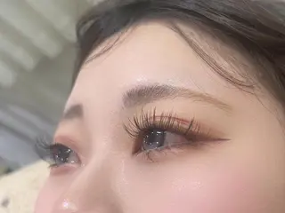 マツエク・マツパ AB マツエクネイルサロンのマツエク・マツパデザイン