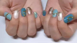 ネイル ☆ KANON☆のネイルデザイン