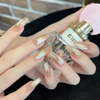 ネイル Queens ciciのネイルデザイン