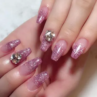 ネイル Nail salon EM（エム）千葉のネイルデザイン