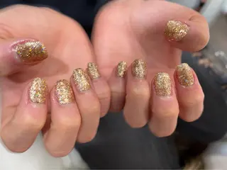 ネイル Umi nail& eyelashのネイルデザイン