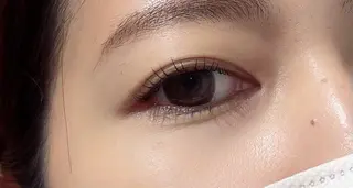 マツエク・マツパ Koike_ eyeのマツエク・マツパデザイン