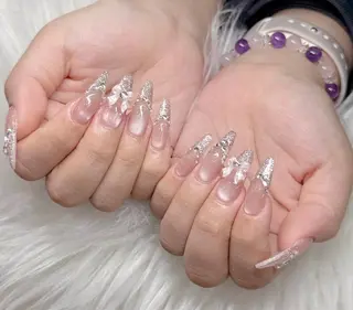 ネイル REI nailのネイルデザイン