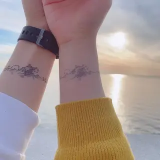 【Lanhr】 🕊aya🕊のマツエク・マツパデザイン
