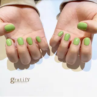 ネイル 安永 めぐみのネイルデザイン