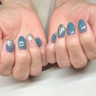 ネイル WEZU NAILのネイルデザイン