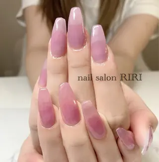 ネイル RIRI リリのネイルデザイン