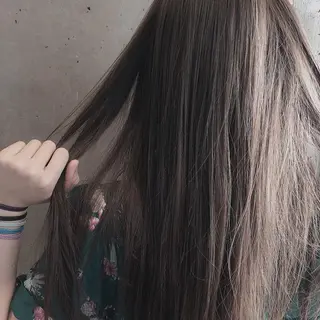 ロング stylist 🌸 kana.のヘアスタイル