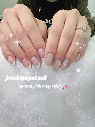 ネイル ちゅるんネイル‎🤍 miyuのネイルデザイン