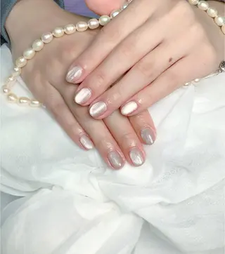 ネイル べ にのネイルデザイン