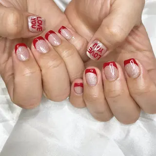 ネイル FUJITA CHIAKIのネイルデザイン