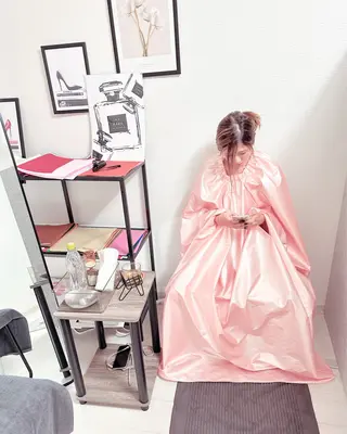 後藤 美貴のエステ・リラクイメージ